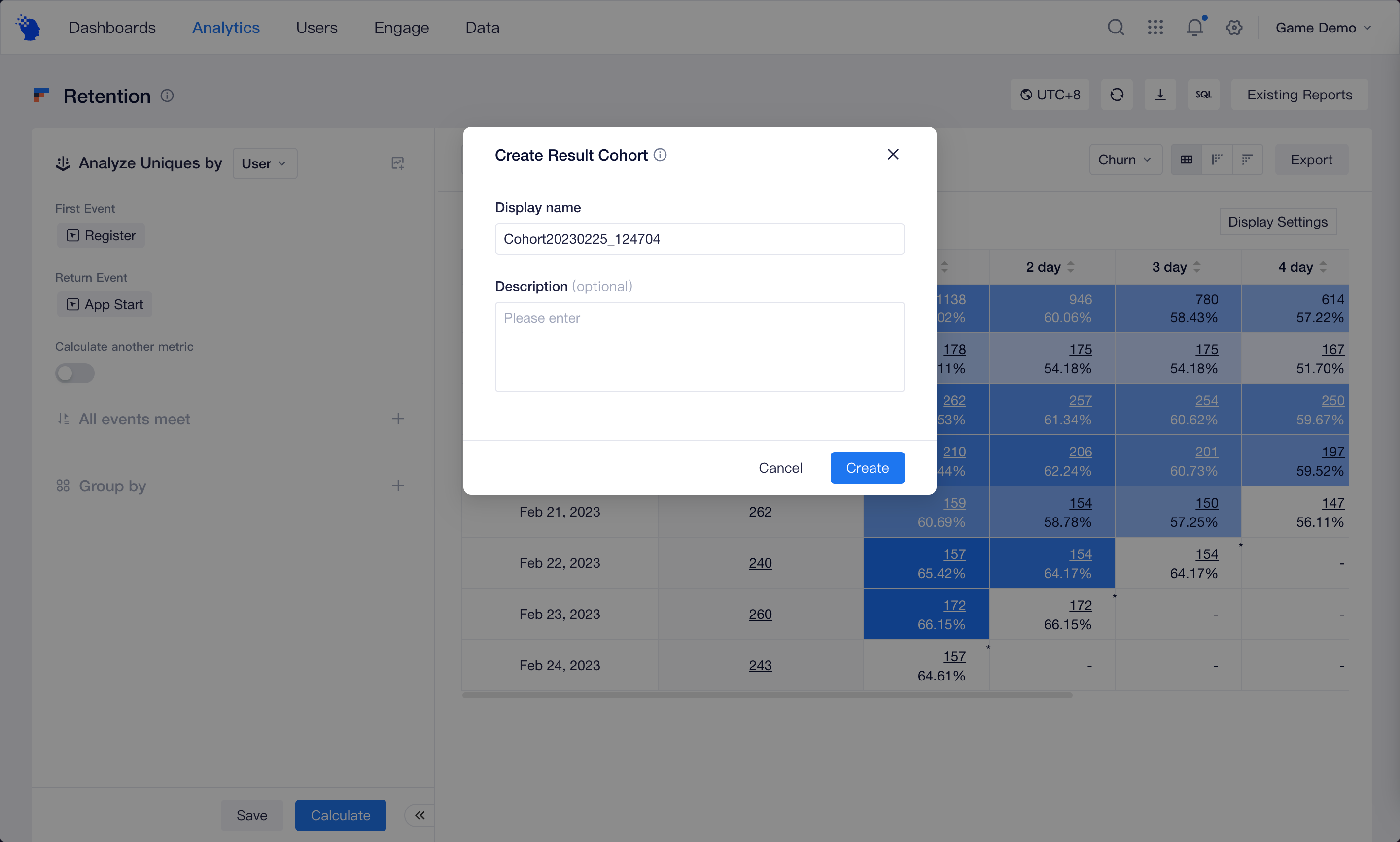 Best Practices | ThinkingData