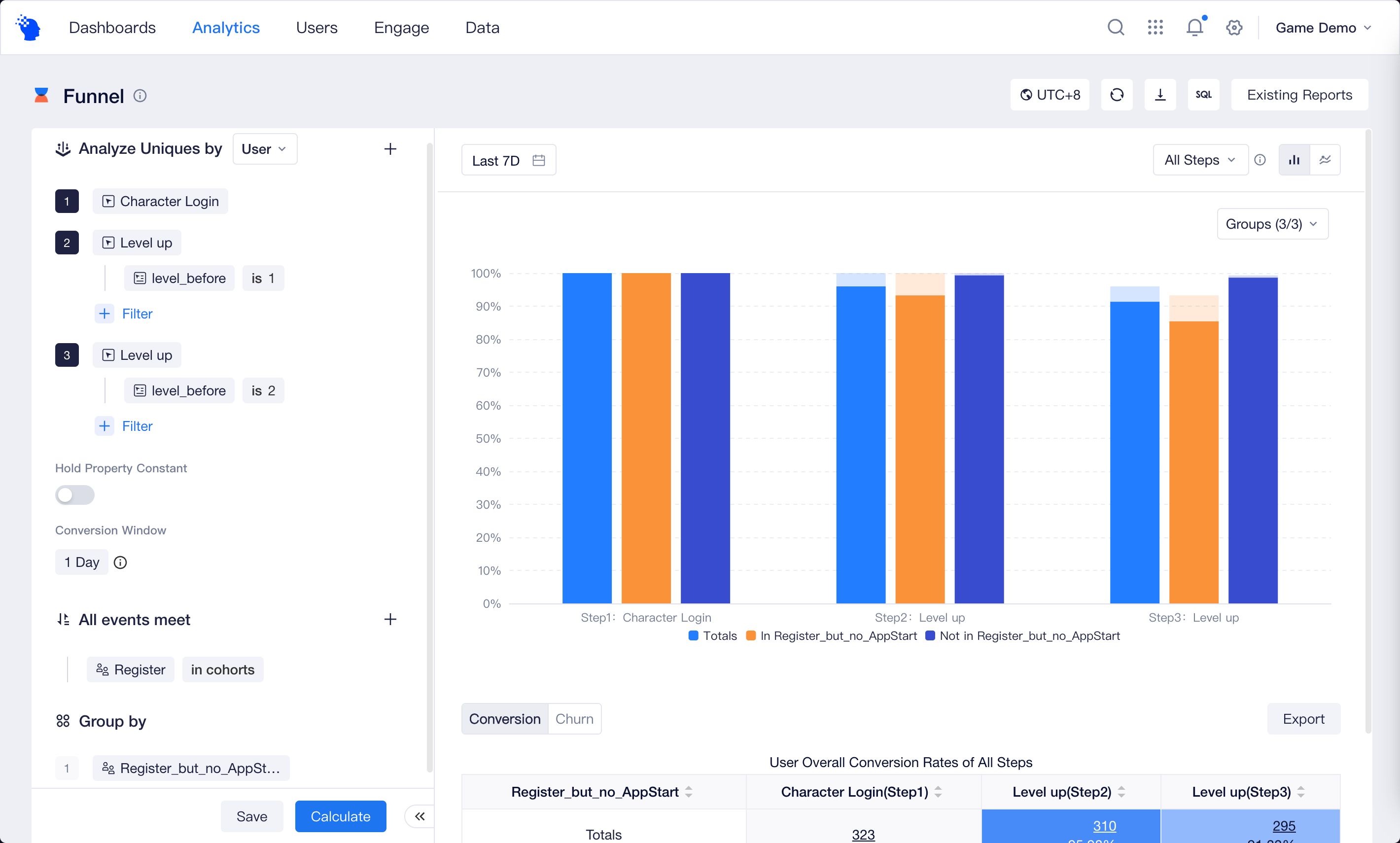 Best Practices | ThinkingData