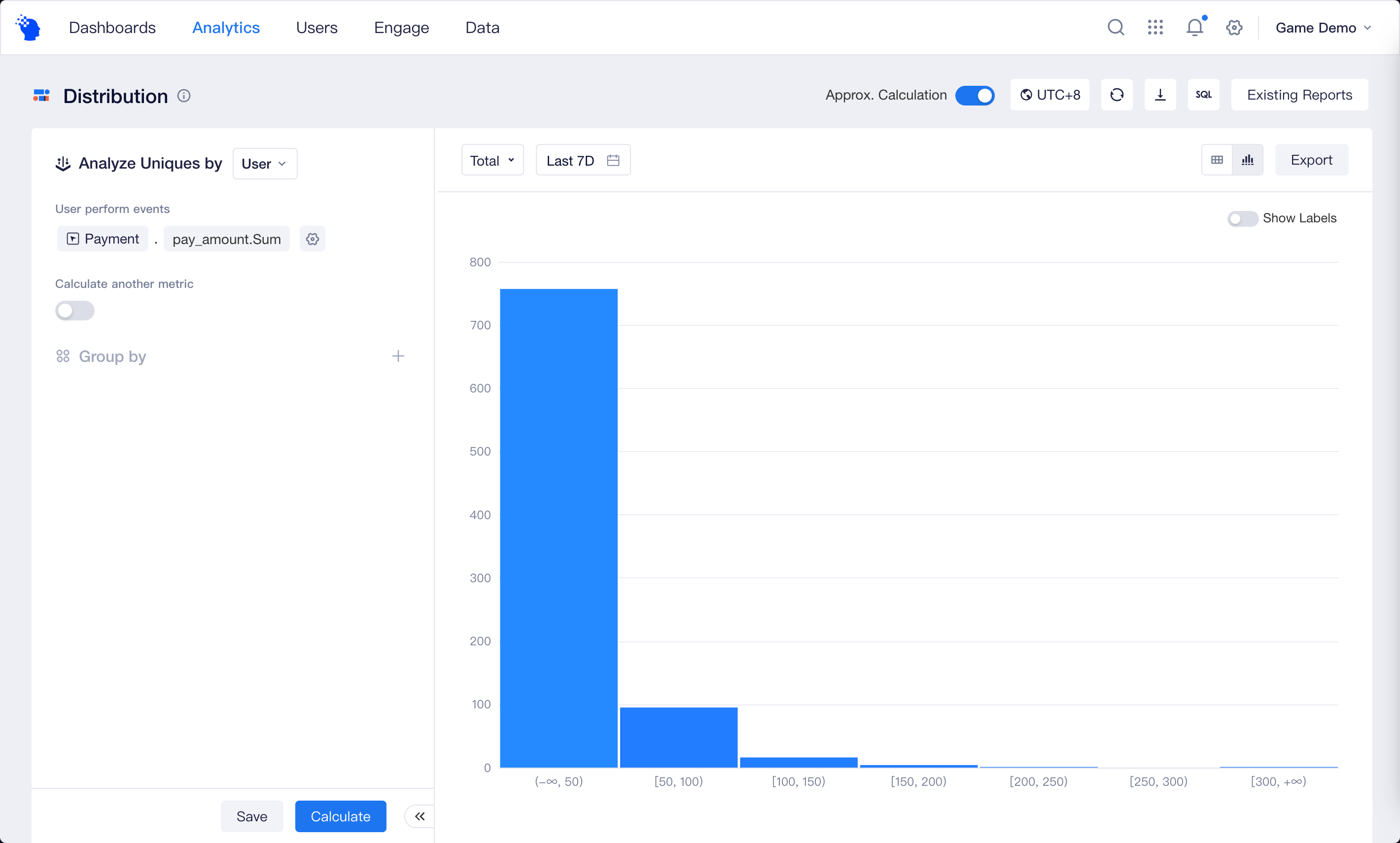 Best Practices | ThinkingData